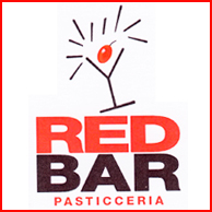 RED BAR PASTICCERIA